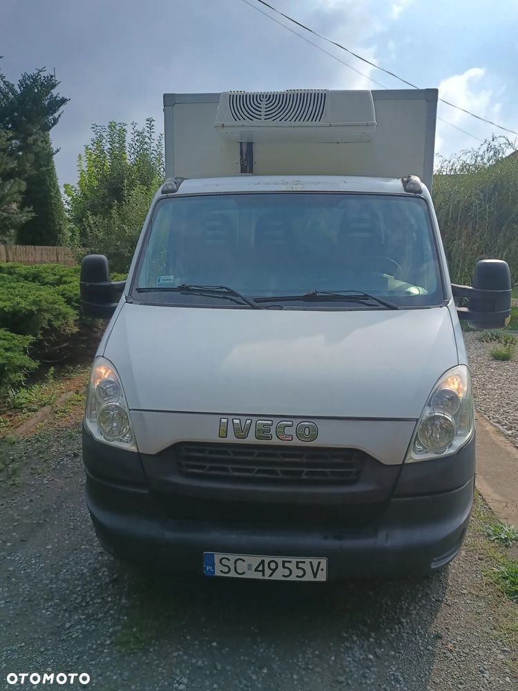Iveco 35C15 - 1