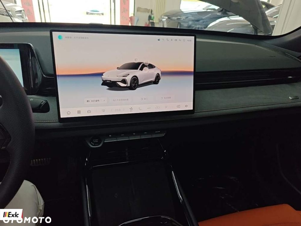Changan UNI-V - 15