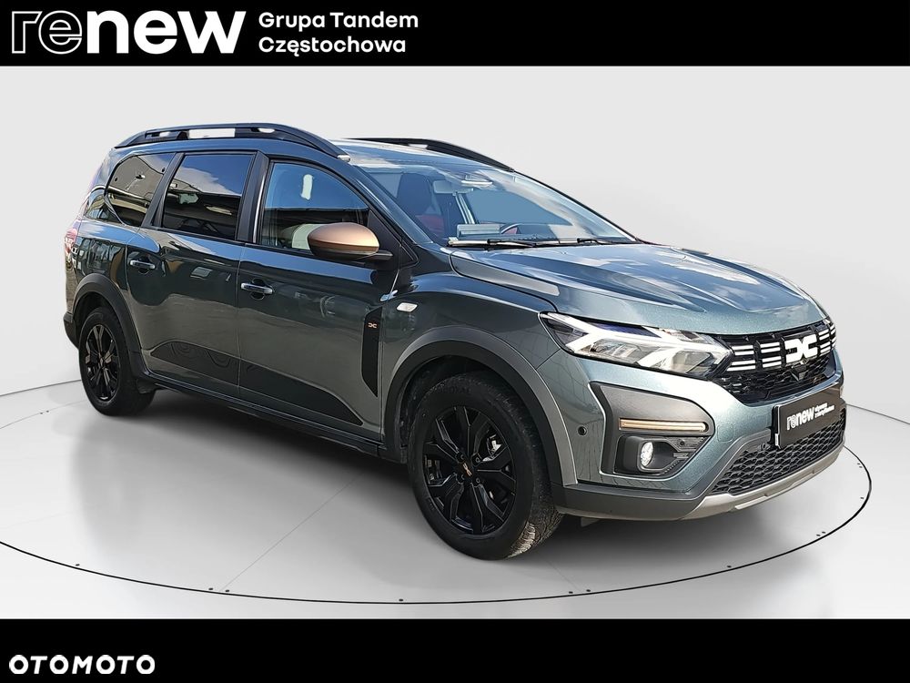 Dacia Jogger 2025 photo 3