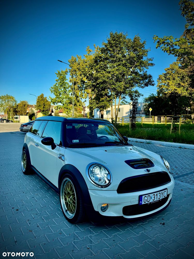 MINI Cooper S Standard - 2