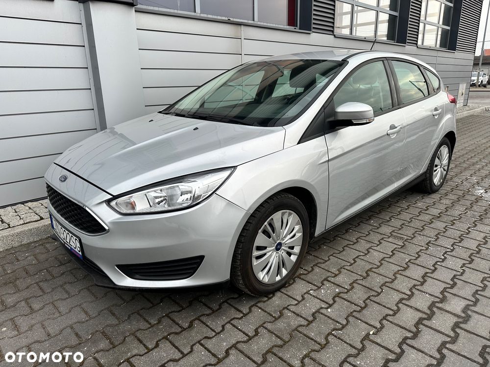Ford Focus - 3
