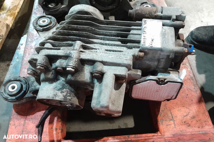 Grup spate / Diferential spate 5WP33514 4X4 5WP33514 4X4 Volkswagen V - 2