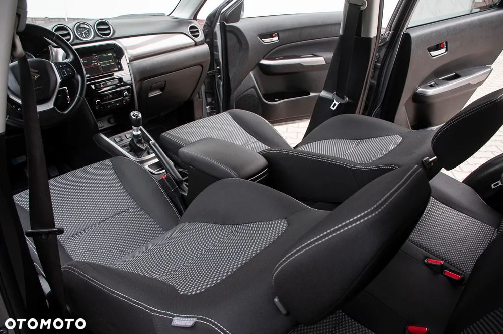 Suzuki Vitara ver-1-4-boosterjet-shvs-premium-2wd - 26
