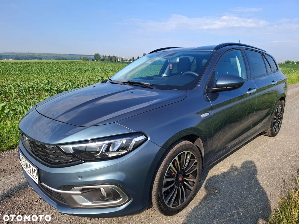 Fiat Tipo - 3