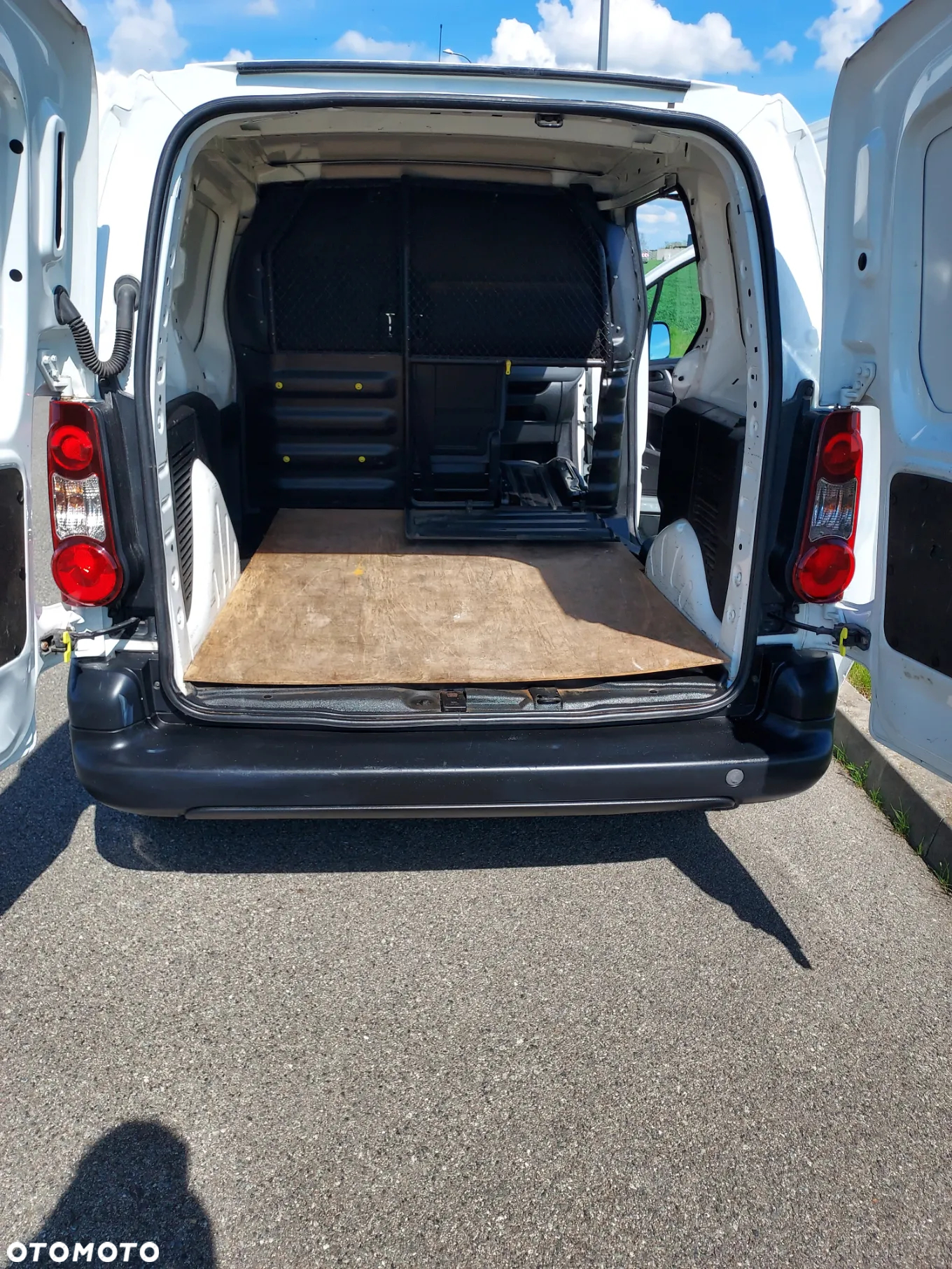 Citroën Berlingo - 15