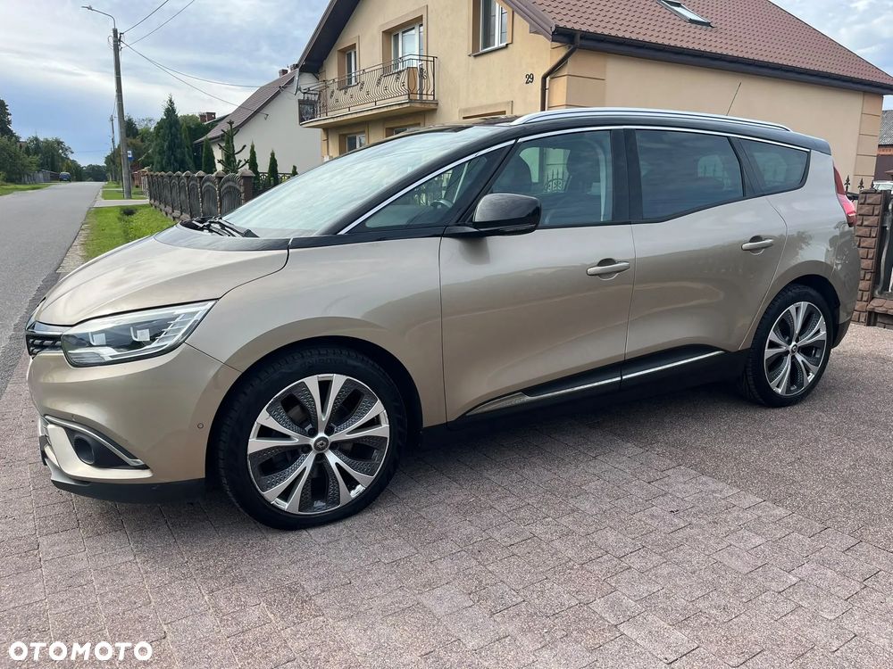 Renault Scenic - 3