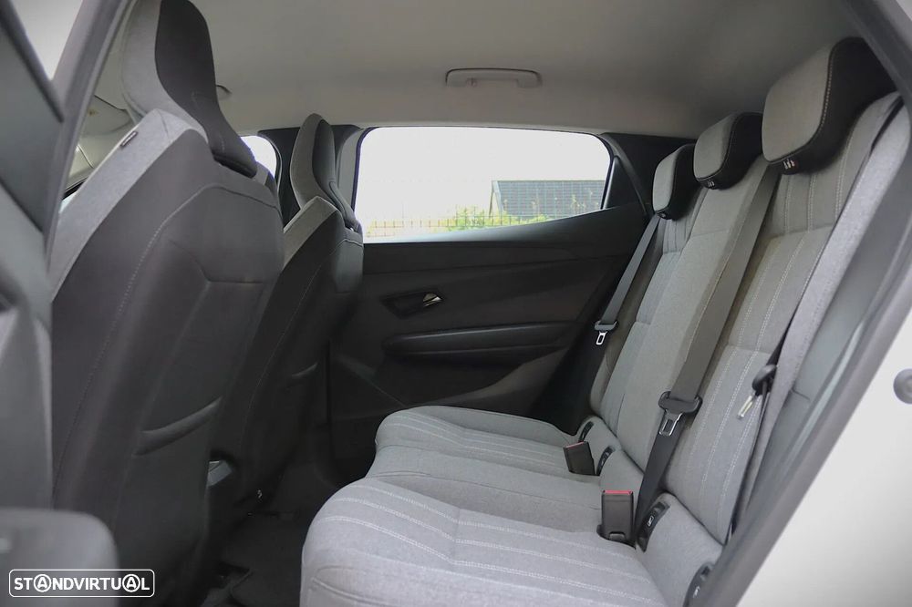 Renault Mégane E-Tech EV60 Equilibre Optimum Charge - 29