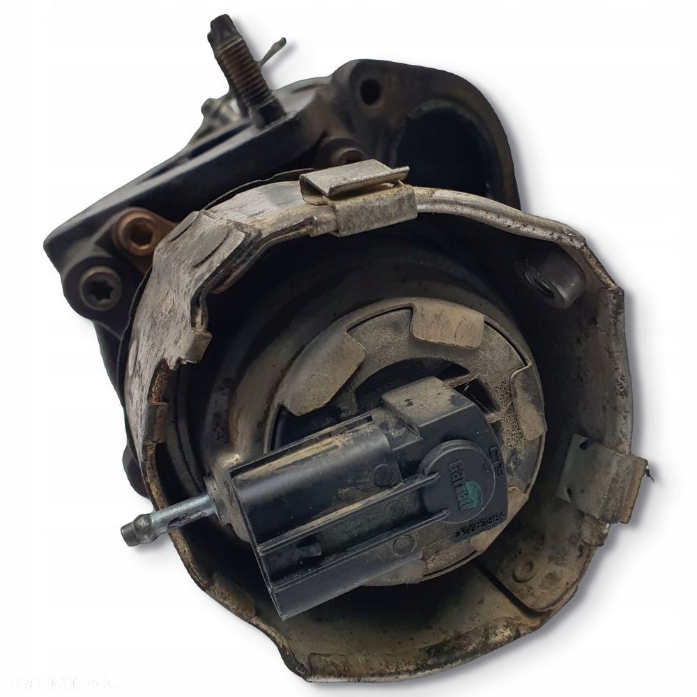 TURBOSPRĘŻARKA Land Rover Discovery IV 3.0 SDV6 turbo AH2Q-6K682-AC - 5