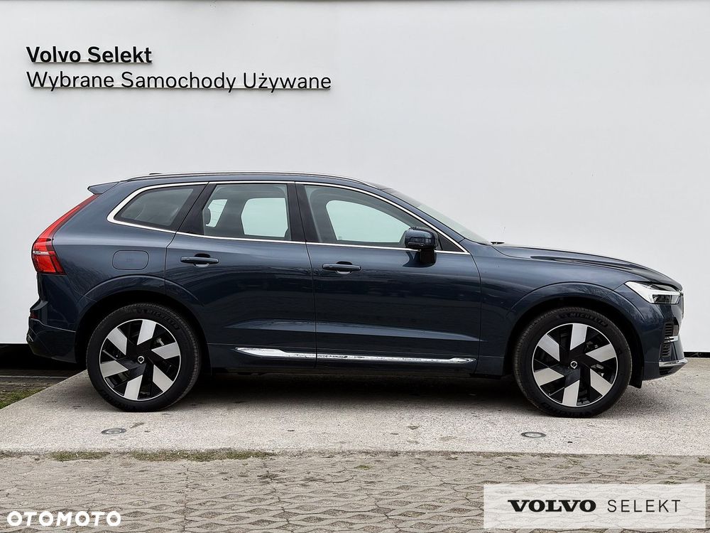 Volvo XC 60 - 6