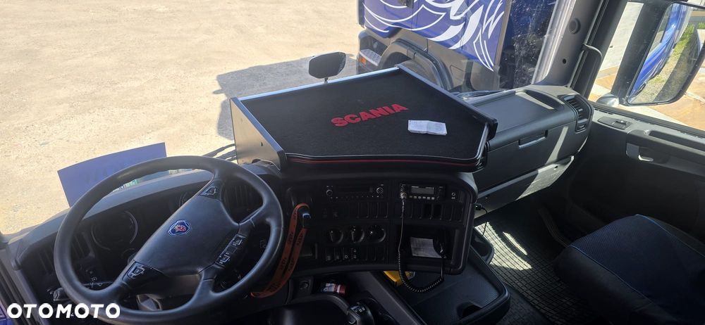 Scania R480 Highline - 10