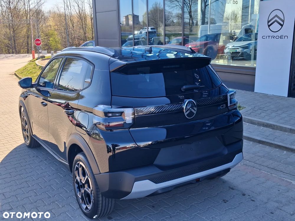 Citroën C3 EV113 Comfort Range 44.8kWh Max - 2