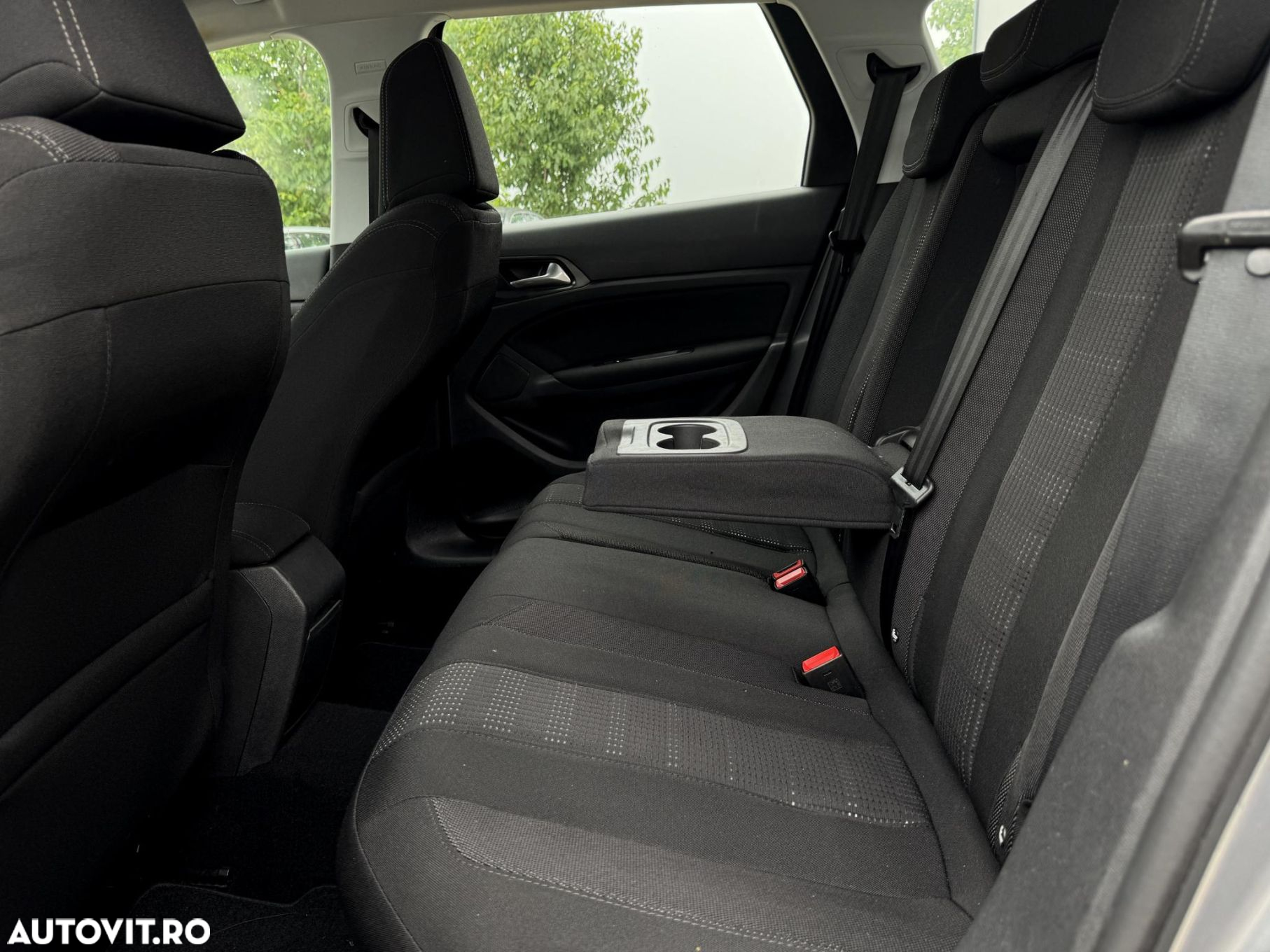 Peugeot 308 - 14