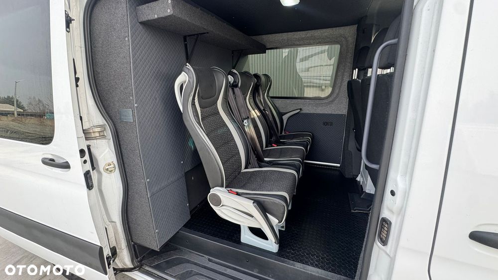 Mercedes-Benz Sprinter Standard PRO 907.233 - 10