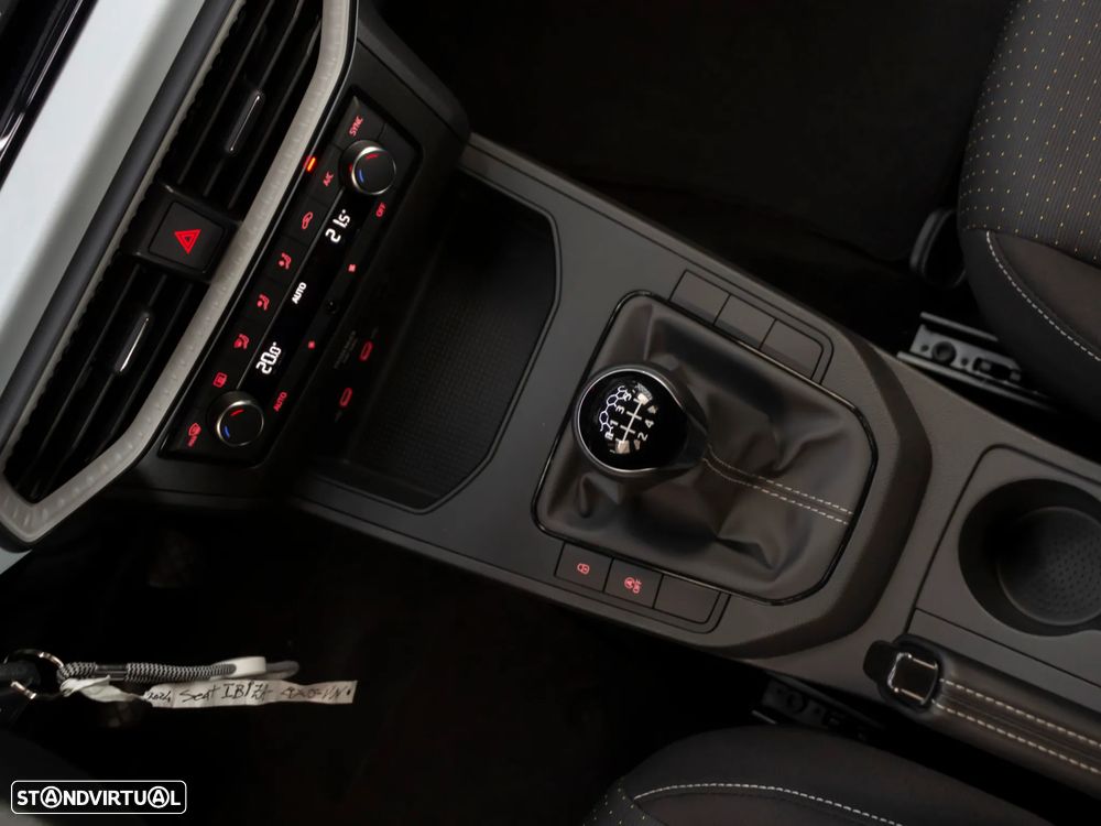 SEAT Ibiza 1.0 TSI Style - 33