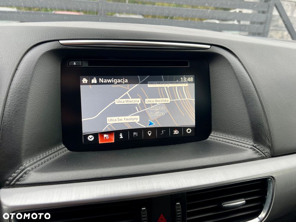 Mazda CX-5 SKYACTIV-G 165 Exclusive-Line - 24