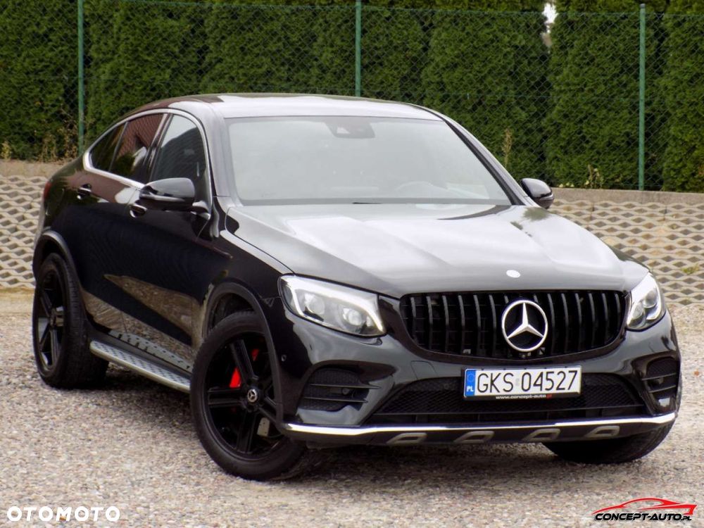 Mercedes-Benz GLC - 2