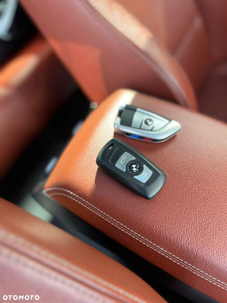 BMW X3 xDrive35i Sport-Aut M Sport - 14