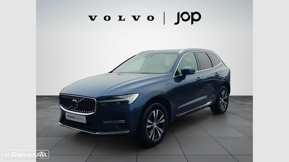 Volvo XC 60 2.0 T6 PHEV Core AWD - 1