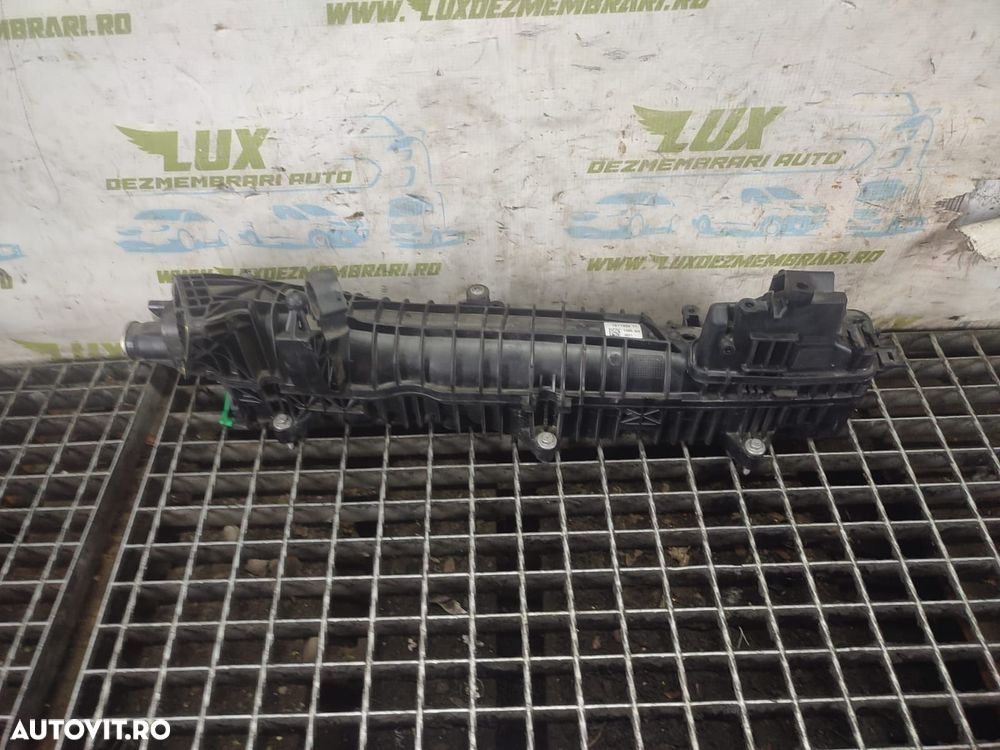 Galerie admisie 781190911  3.0d  N57D30B BMW X4 F26 [2014 - 2018] 3.0 - 4