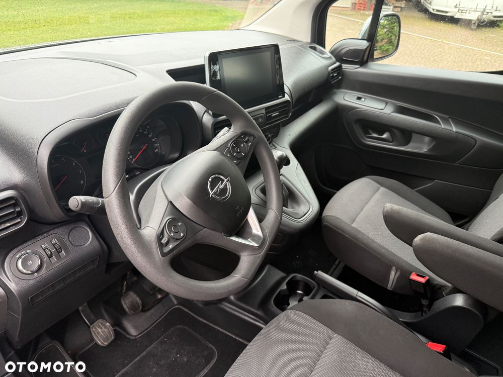 Opel Combo XL 1.5 D Start/Stop Ultimate - 24