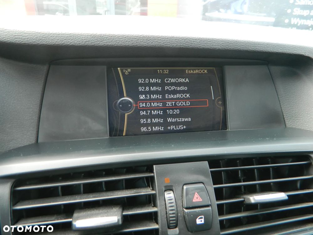 BMW X3 xDrive28i - 13