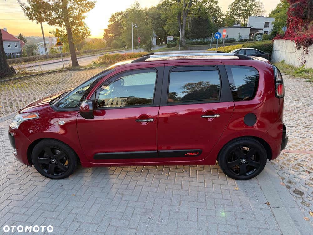 Citroën C3 Picasso 1.6i Seduction - 8