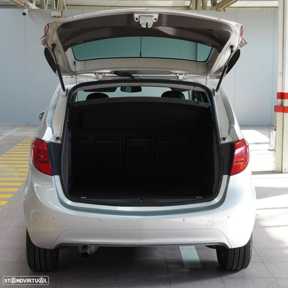 Opel Meriva 1.3 CDTI Cosmo - 42