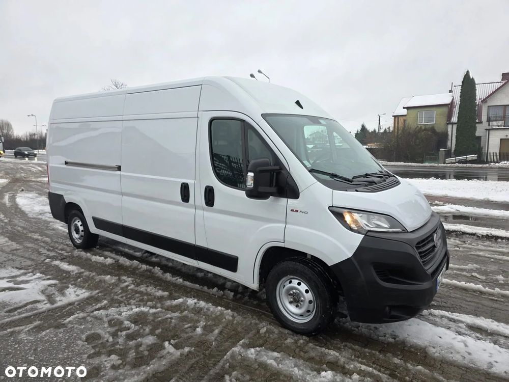 Fiat Ducato L3H2 - 4