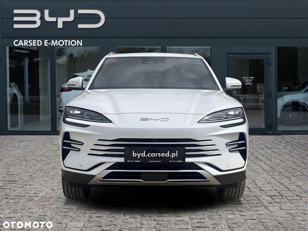 BYD Seal U - 9