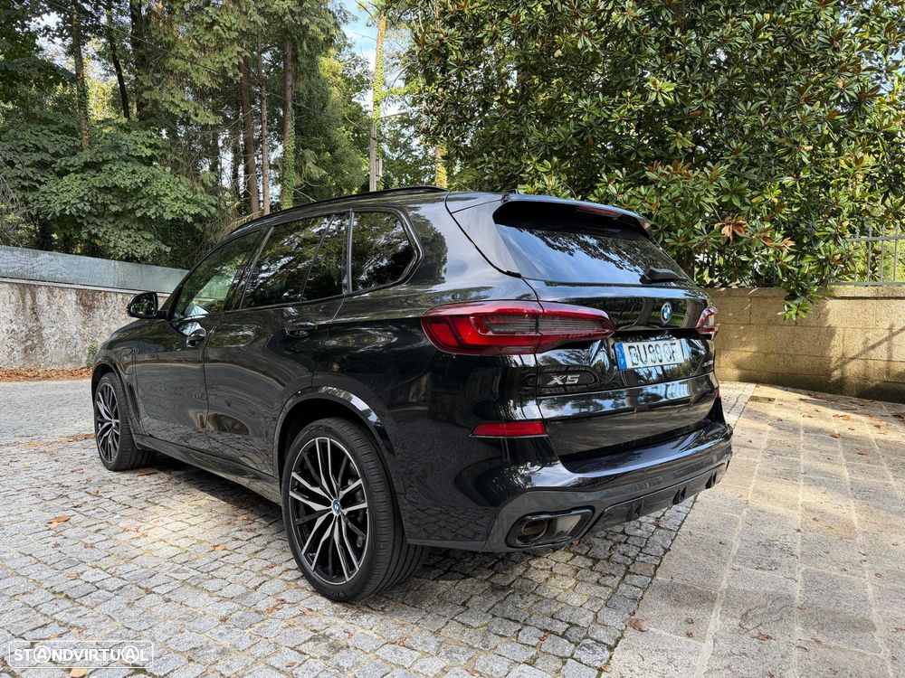 BMW X5 - 17