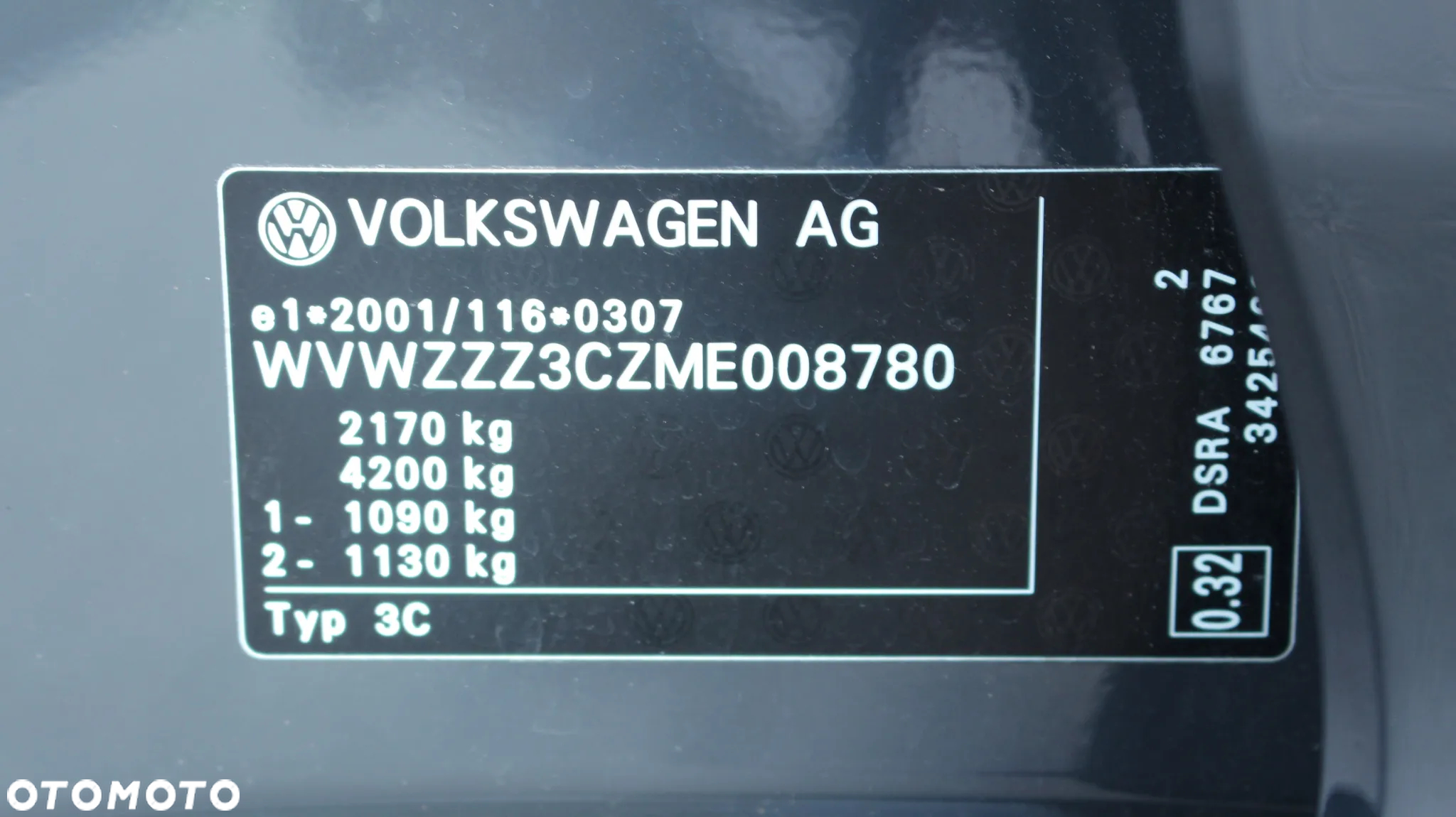 Volkswagen Passat 2.0 TDI EVO Essence - 25