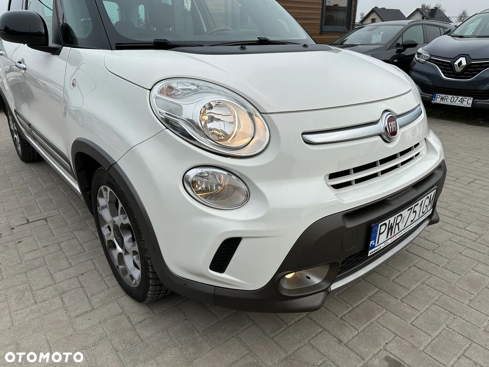 Fiat 500L - 36