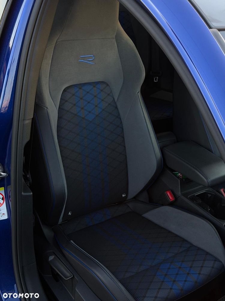 Volkswagen Golf 2.0 TSI 4Motion R DSG - 14