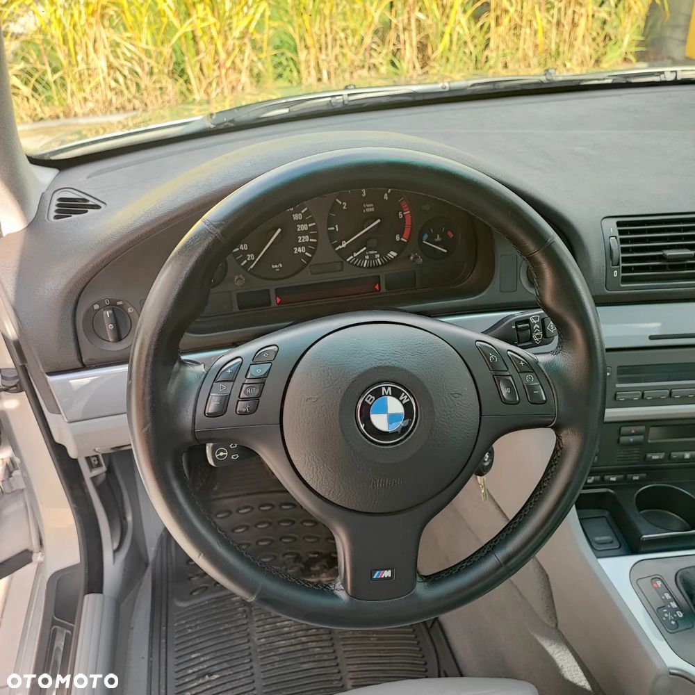 BMW Seria 5 - 13