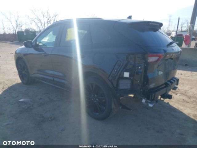 Ford Escape - 14