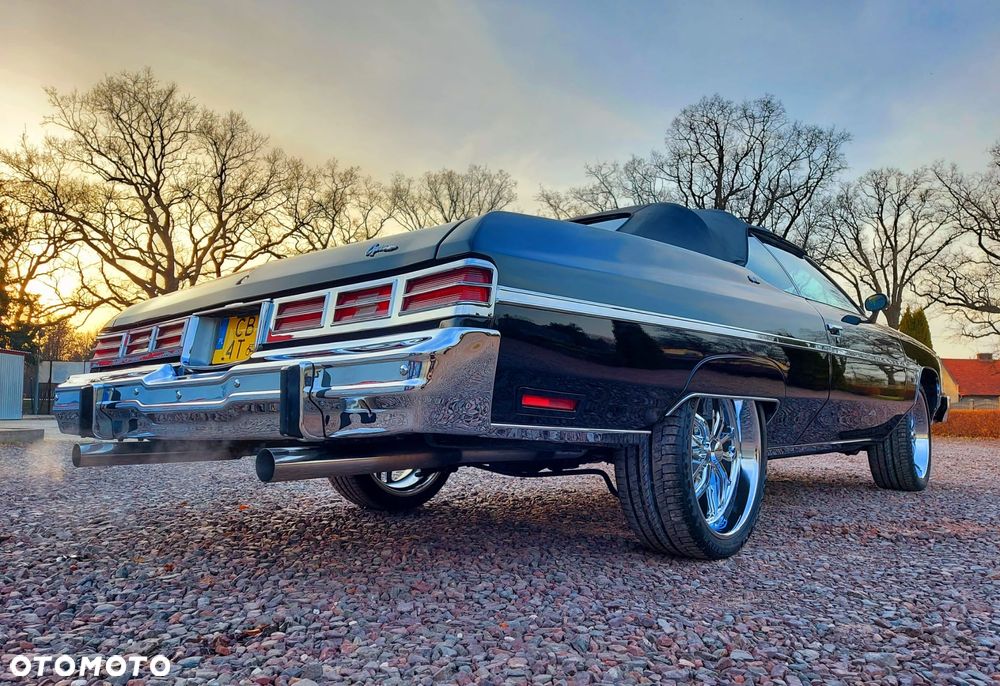Chevrolet Caprice - 11