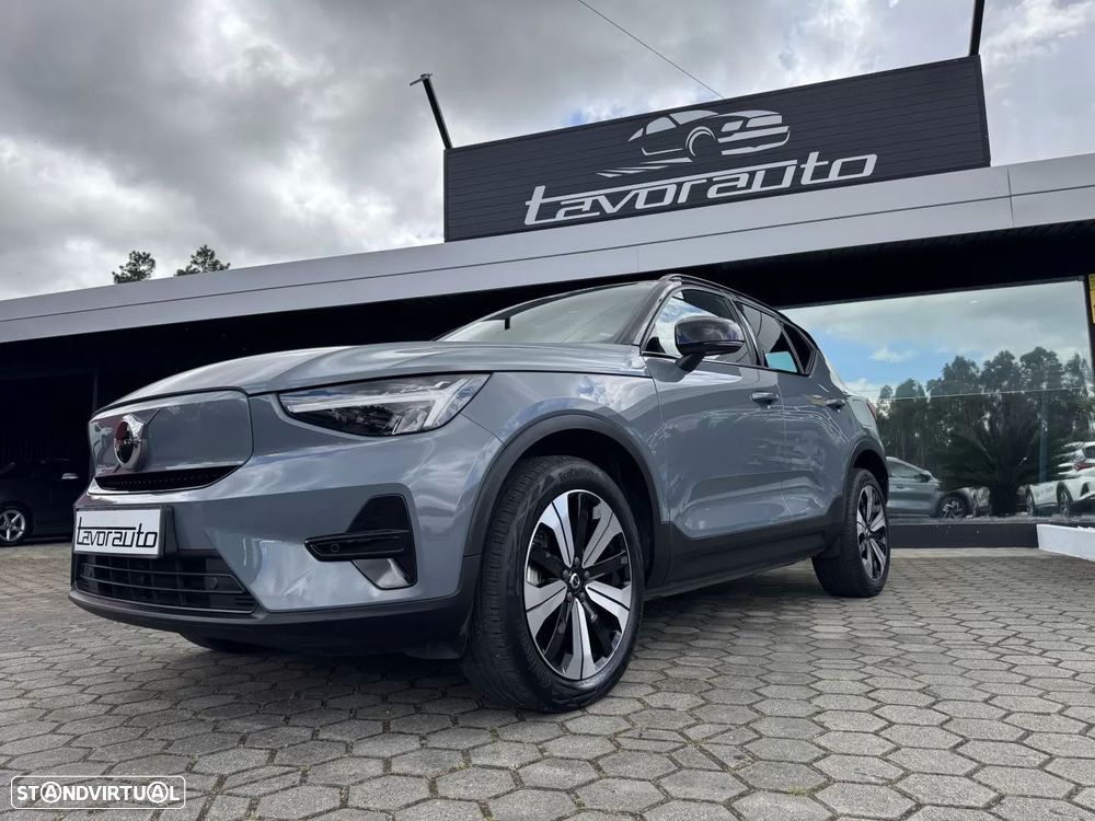 Volvo XC 40 Recharge Core - 18