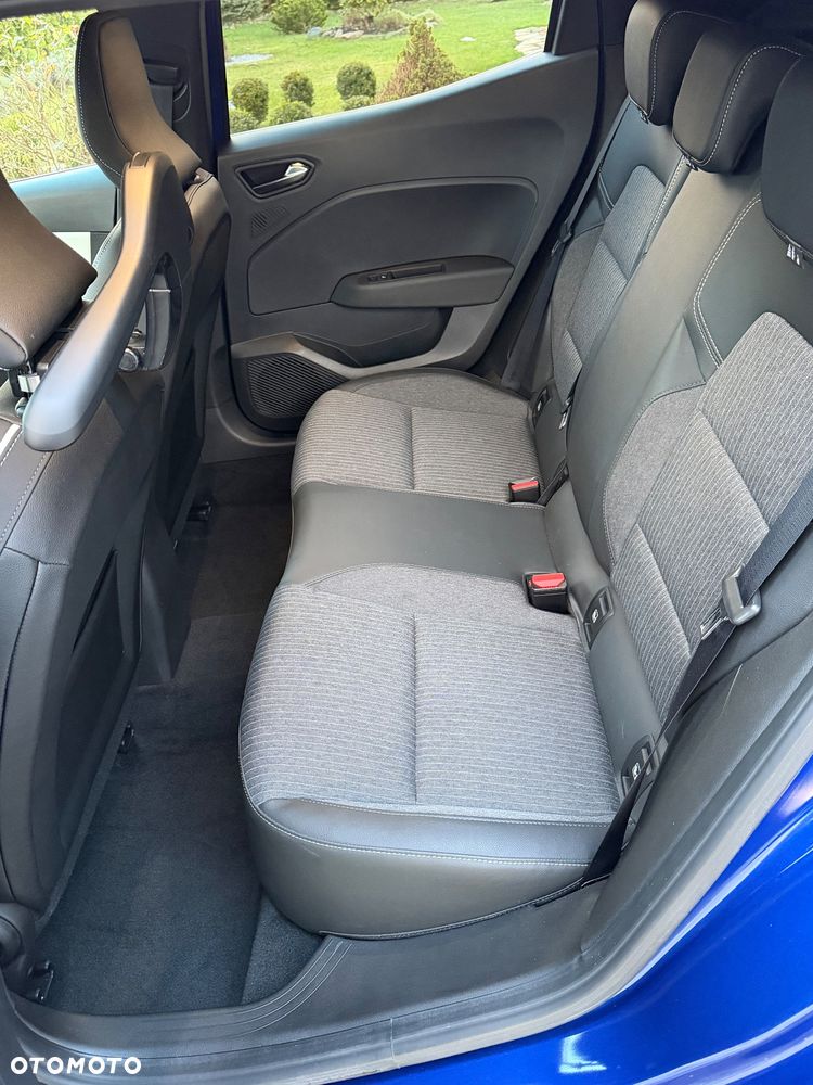 Renault Clio 1.0 TCe Intens - 20