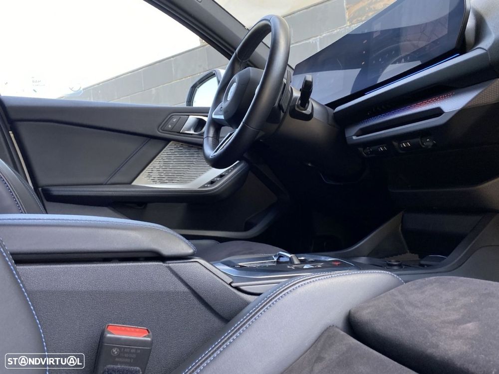 BMW 116 Pack Desportivo M - 13