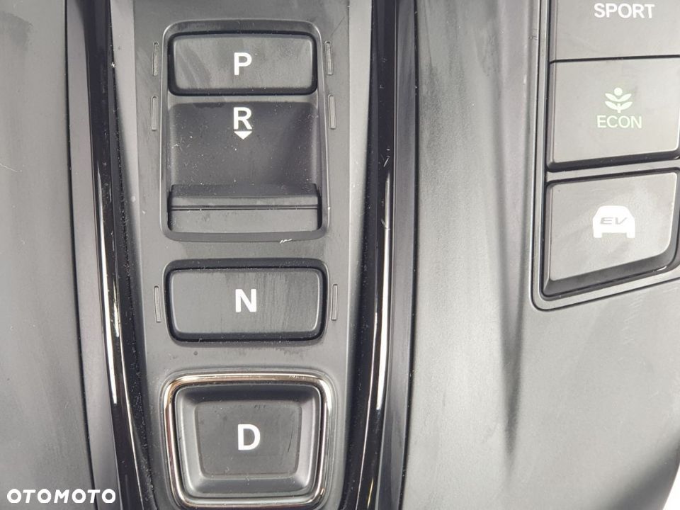 Panel Sterowania Tunelu Środkowego HONDA CR V 2.0H od 2019 roku - 2