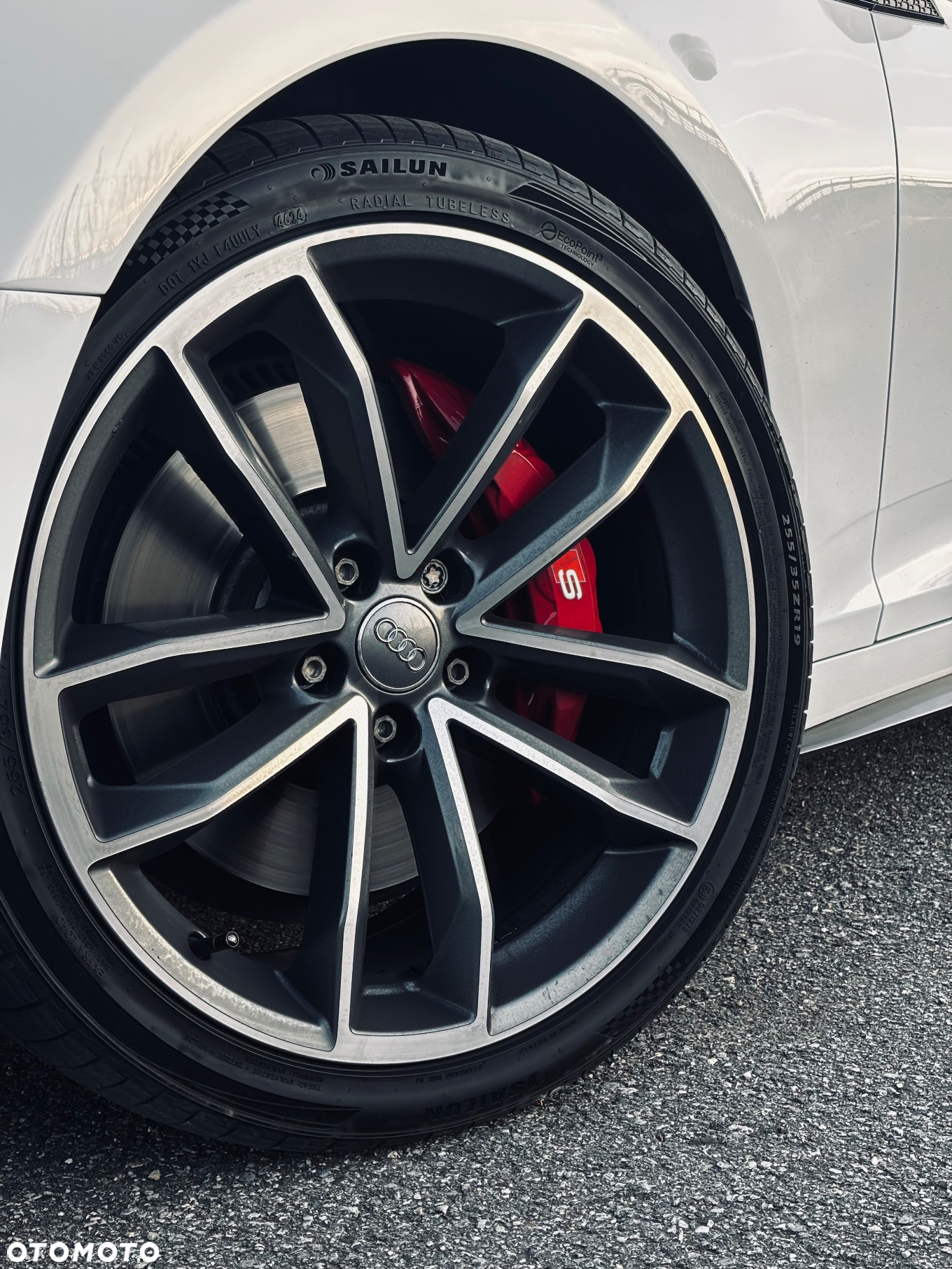 Audi S5 3.0 TFSI Quattro Tiptronic - 22