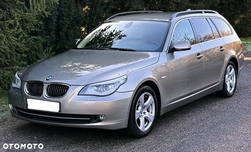 BMW Seria 5 - 19