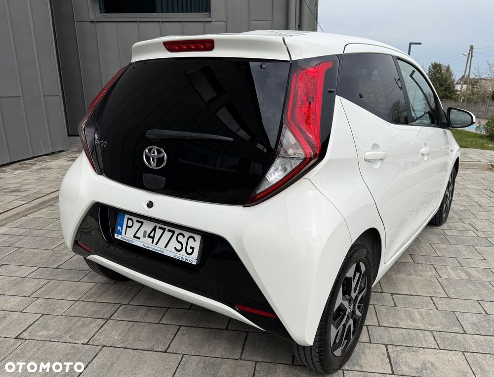 Toyota Aygo - 16
