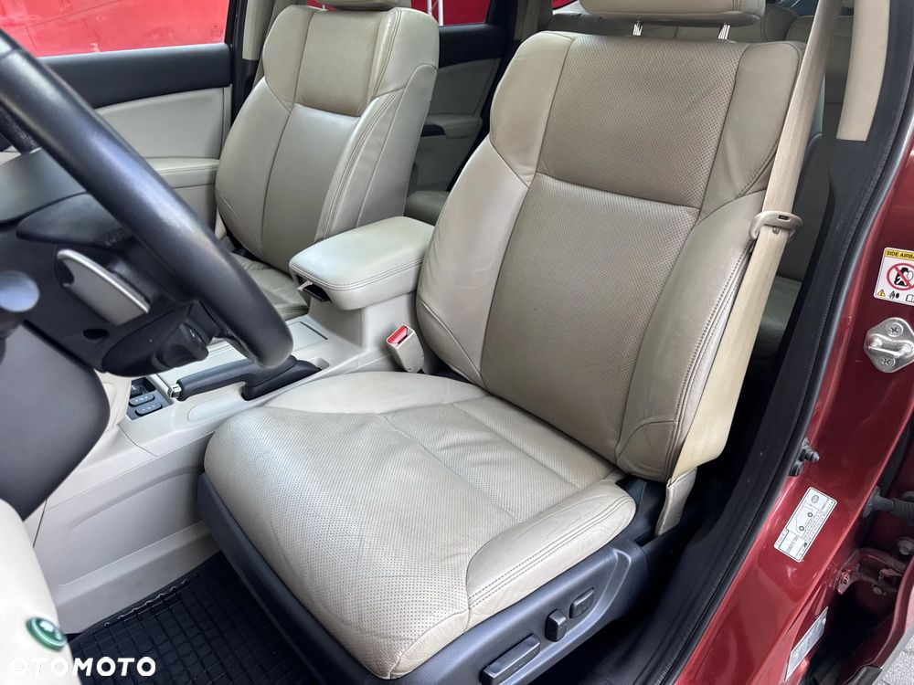 Honda CR-V 2.2i-DTEC Executive - 13
