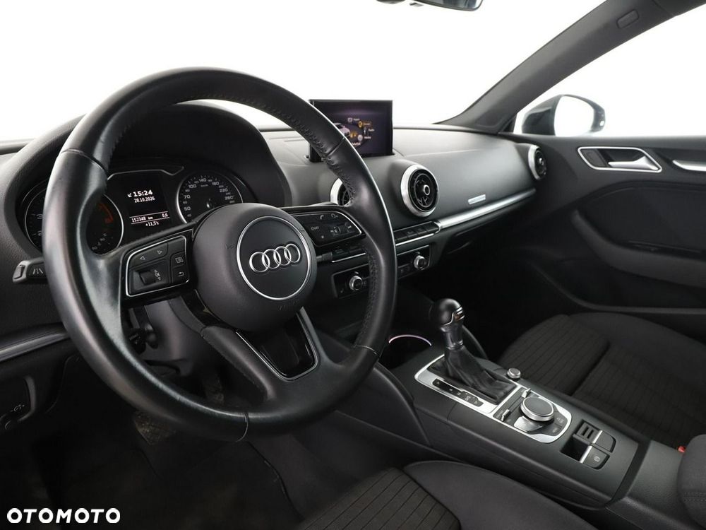 Audi A3 Limousine 1.5 TFSI Sport S tronic - 15