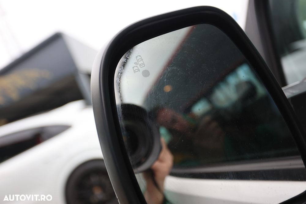 Opel Combo Crew Van 1.5 CDTI 130 CP MT6 L2H1 Start/Stop Sarcina marita - 17