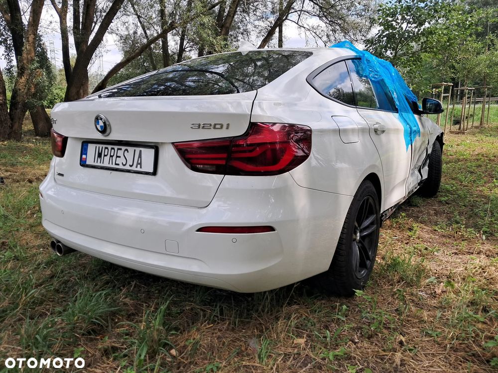 BMW Seria 3 - 3