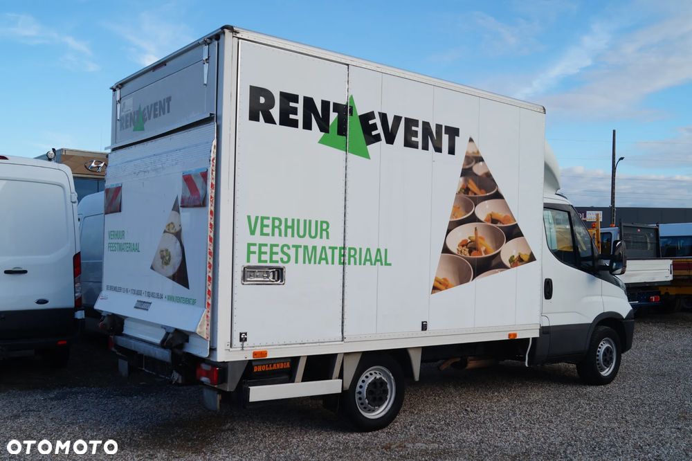 Iveco Daily - 19