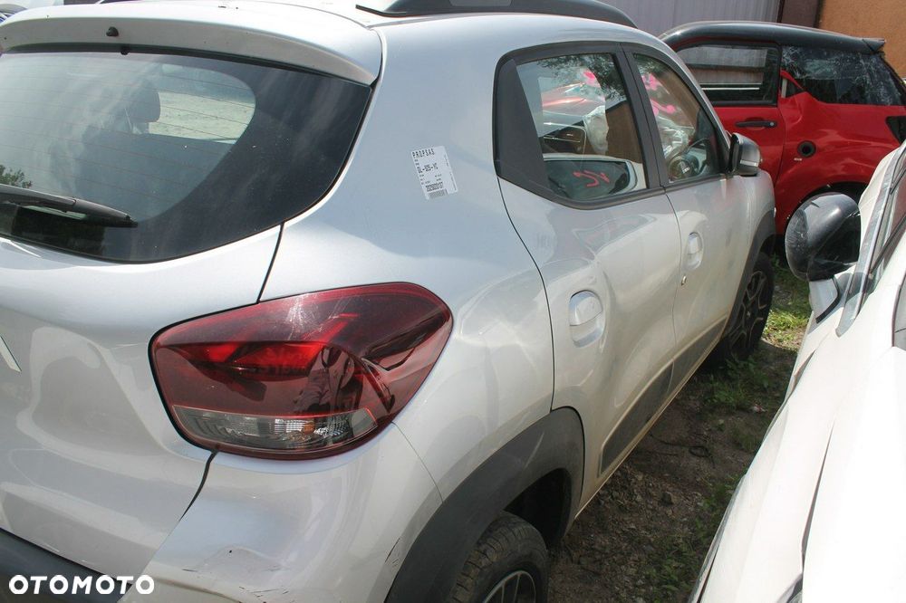 Dacia Spring - 2