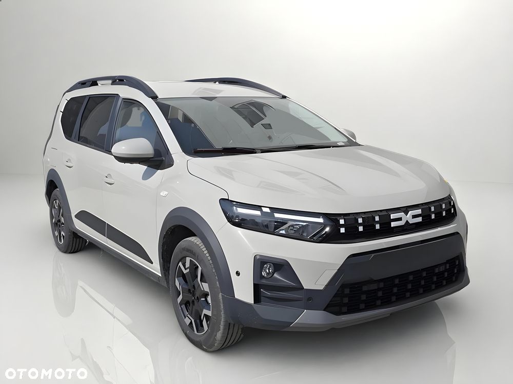 Dacia Jogger 1.8 Full Hybrid 155 Journey MMT 7os - 3